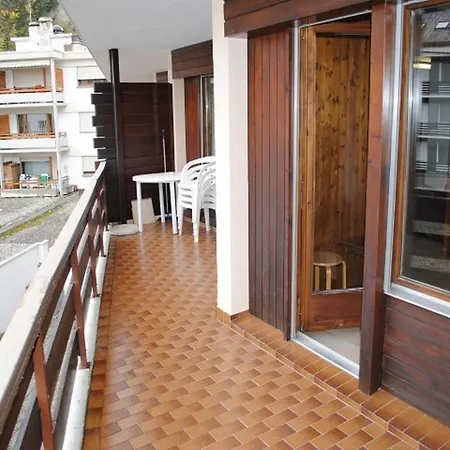 Alexia Apartment