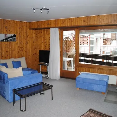 Alexia * Crans-Montana