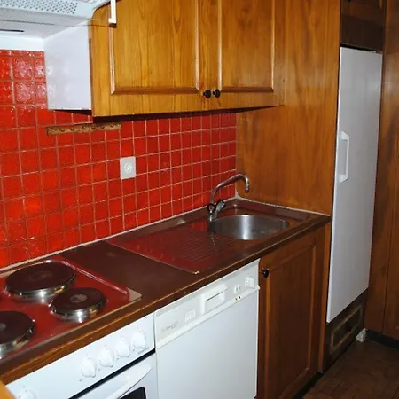 Alexia * Crans-Montana