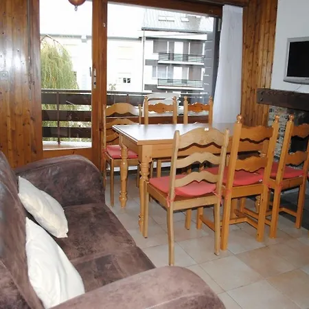 Apartment Alexia *