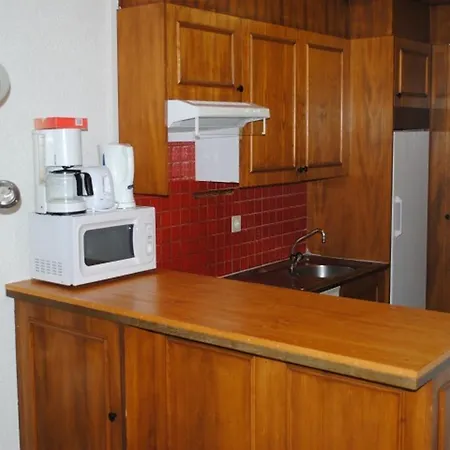 Alexia Apartment