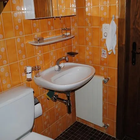 Apartment Alexia *
