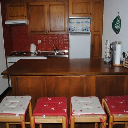 Apartment Alexia
