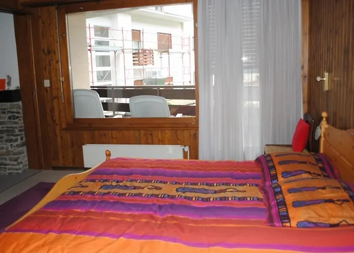 Alexia Crans-Montana