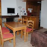 Apartamento Alexia Crans-Montana
