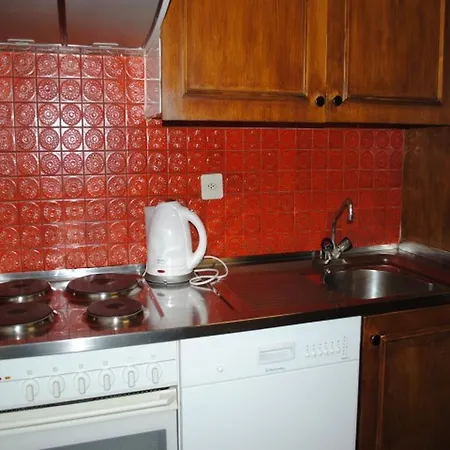 Alexia * Crans-Montana