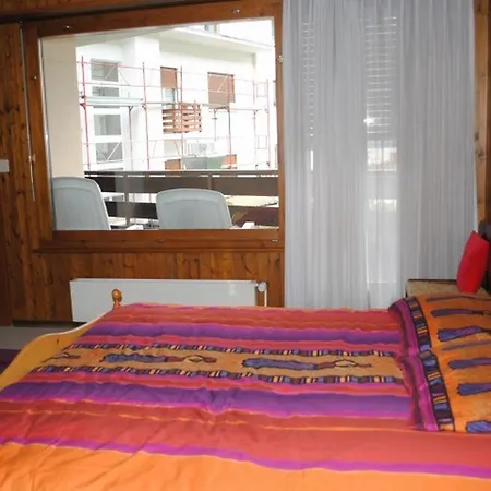 Alexia Crans-Montana