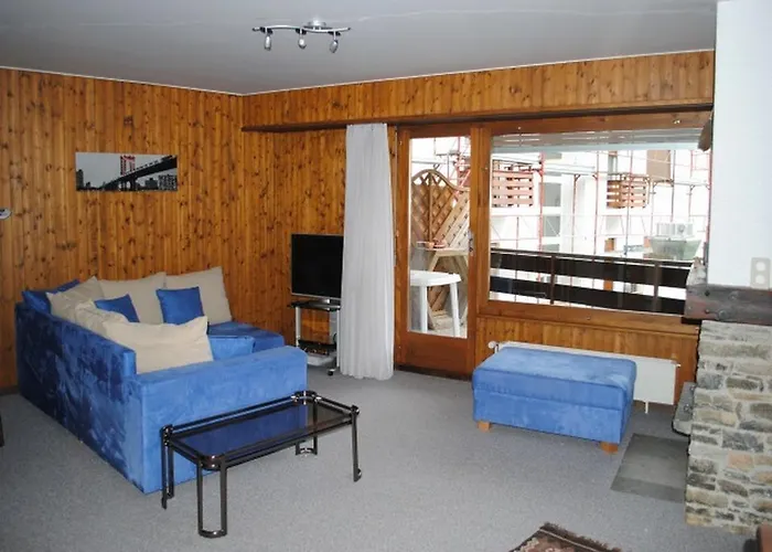 Alexia * Crans-Montana