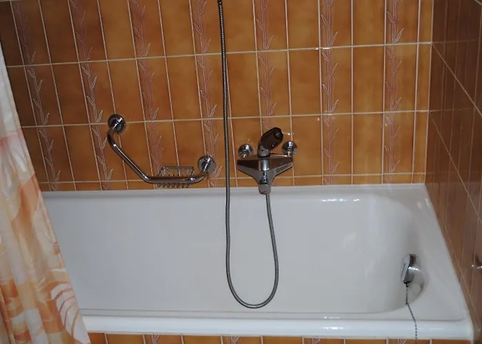 Alexia Apartament Crans-Montana