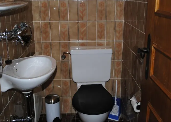 Apartament Alexia *