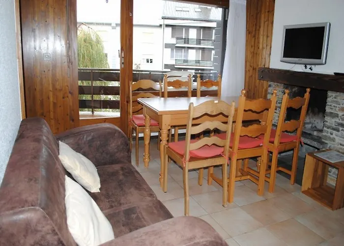Apartament Alexia *