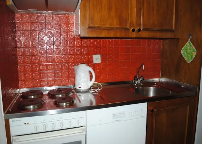 Alexia * Crans-Montana