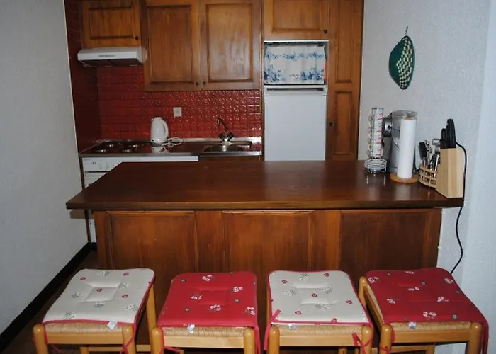Apartament Alexia